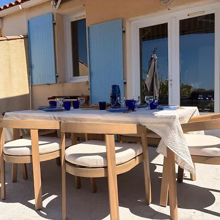 La Petite Maison De Brem-Sur-Mer